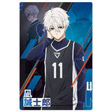 Bluelock wafers Part.2 [13.Seishiro Nagi (Character Card R)]