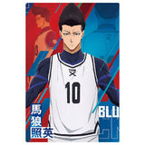 Bluelock wafers Part.2 [15.Shouei Barou (Character Card R)]