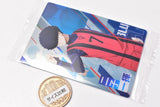 Bluelock wafers Part.2 [16.Ikki Niko (Character Card R)]