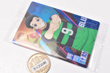 Bluelock wafers Part.2 [18.Keisuke Wanima (Character Card R)]