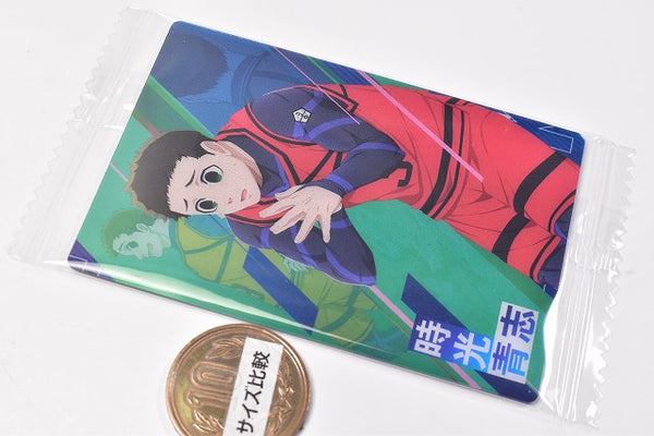 AmiAmi [Character & Hobby Shop]  Bluelock Petanko Tin Badge vol.2 Aoshi  Tokimitsu(Released)