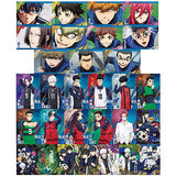 Bluelock wafers Part.2 [All 30 type set(Full Complete)]