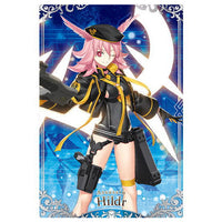 Fate/Grand Order Wafer Part.12 [5.Assassin/ Hildr (N)]