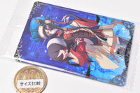 Fate/Grand Order Wafer Part.12 [8.Alter Ego/ Xu Fu (N)]