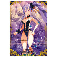 Fate/Grand Order Wafer Part.12 [14.Caster/ Wu Zetian (R)]