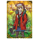 Fate/Grand Order Wafer Part.12 [17.Alter Ego/ Super Bunyan (R)]