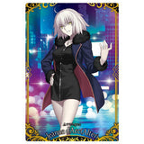 Fate/Grand Order Wafer Part.12 [22.Avenger/ Jeanne d'Arc (Alter)(CR)]