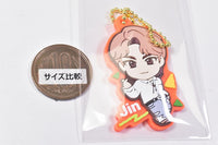 TinyTAN Rubber Mascot Gummy Part.2 [2.Jin (Permission to Dance Ver.)]