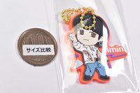 TinyTAN Rubber Mascot Gummy Part.2 [5.Jimin (Permission to Dance Ver.)]