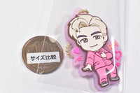 TinyTAN Rubber Mascot Gummy Part.2 [8.RM (Boy With Luv Ver.)]