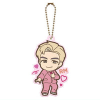 TinyTAN Rubber Mascot Gummy Part.2 [8.RM (Boy With Luv Ver.)]