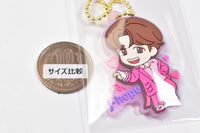 TinyTAN Rubber Mascot Gummy Part.2 [11.j-hope (Boy With Luv Ver.)]