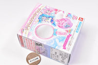 PreCure All Stars PreCure Makeup Set [1.Mirror & cologne]
