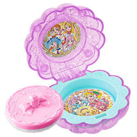 PreCure All Stars PreCure Makeup Set [3.Powder compact]