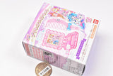 PreCure All Stars PreCure Makeup Set [4.Cheek & comb]