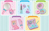 PreCure All Stars PreCure Makeup Set [All 5 type set(Full Complete)]