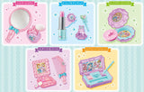 PreCure All Stars PreCure Makeup Set [All 5 type set(Full Complete)]