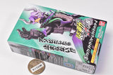 SO-DO Kamen Rider Geats ID6 [5.Buffa Jyamato Form Jyamato Rider A]