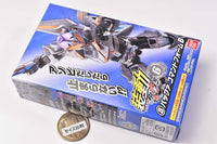 SO-DO Kamen Rider Geats ID6 [8.Buffa Command Form B]