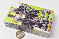 SO-DO Kamen Rider Geats ID6 [9.Letter Keilow Nadge-Sparrow Lopo A]