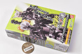 SO-DO Kamen Rider Geats ID6 [9.Letter Keilow Nadge-Sparrow Lopo A]