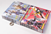 SO-DO Kamen Rider Geats ID6 [Assorted 4 type set (3.Gazer A/4.Gazer A/11.Option set A/12.Option set B)]