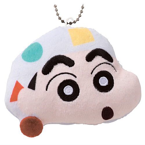 Crayon Shin-chan Mofucot [1.Shin-chan]