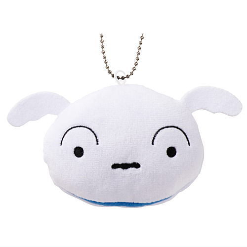 Crayon Shin-chan Mofucot [2.Shiro]