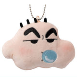 Crayon Shin-chan Mofucot [5.Shin-chan (baby)]