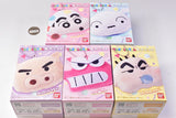 Crayon Shin-chan Mofucot [All 5 type set(Full Complete)]