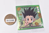 Niforamtion HUNTER x HUNTER Seal x Wafer Vol.4 [1.Gon (Normal)]