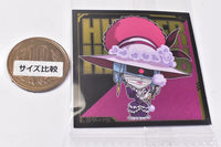 Niforamtion HUNTER x HUNTER Seal x Wafer Vol.4 [8.Kikyo (Rare)]