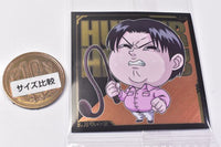 Niforamtion HUNTER x HUNTER Seal x Wafer Vol.4 [10.Milluki (Rare)]