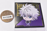 Niforamtion HUNTER x HUNTER Seal x Wafer Vol.4 [11.Killua (Rare)]