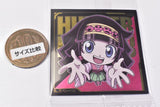 Niforamtion HUNTER x HUNTER Seal x Wafer Vol.4 [12.Alluka (Rare)]