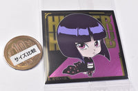 Niforamtion HUNTER x HUNTER Seal x Wafer Vol.4 [13.Kalluto (Rare)]