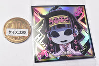 Niforamtion HUNTER x HUNTER Seal x Wafer Vol.4 [26.Nanika (Super Rare)]