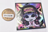 Niforamtion HUNTER x HUNTER Seal x Wafer Vol.4 [26.Nanika (Super Rare)]