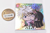 Niforamtion HUNTER x HUNTER Seal x Wafer Vol.4 [30.Secret]