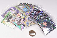 Niforamtion HUNTER x HUNTER Seal x Wafer Vol.4 [All 30 type set (Full Complete)]