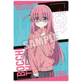 Bocchi the Rock! Wafer [1.Hitori Gotoh (PROFILE card)]