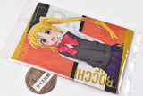 Bocchi the Rock! Wafer [2.Nijika Ijichi (PROFILE card)]