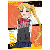 Bocchi the Rock! Wafer [2.Nijika Ijichi (PROFILE card)]