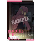 Bocchi the Rock! Wafer [5.Hitori Gotoh (Visual Card)]