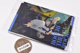 Bocchi the Rock! Wafer [7.Ryo Yamada (Visual Card)]