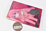Bocchi the Rock! Wafer [24.Hitori Gotoh 2 (SPECIAL card) (Gold foil stamping specification)]