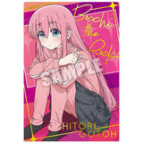 Bocchi the Rock! Wafer [24.Hitori Gotoh 2 (SPECIAL card) (Gold foil stamping specification)]