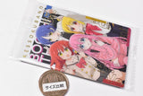 Bocchi the Rock! Wafer [25.Kessoku band (SPECIAL card) (Gold foil stamping specification)]