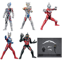 Choudou Alpha Ultraman Part.6 [All 6 type set(Full Complete)]