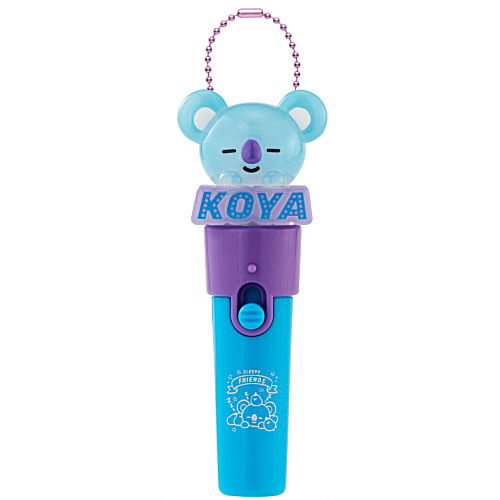 BT21 Light stick charm [1.KOYA]